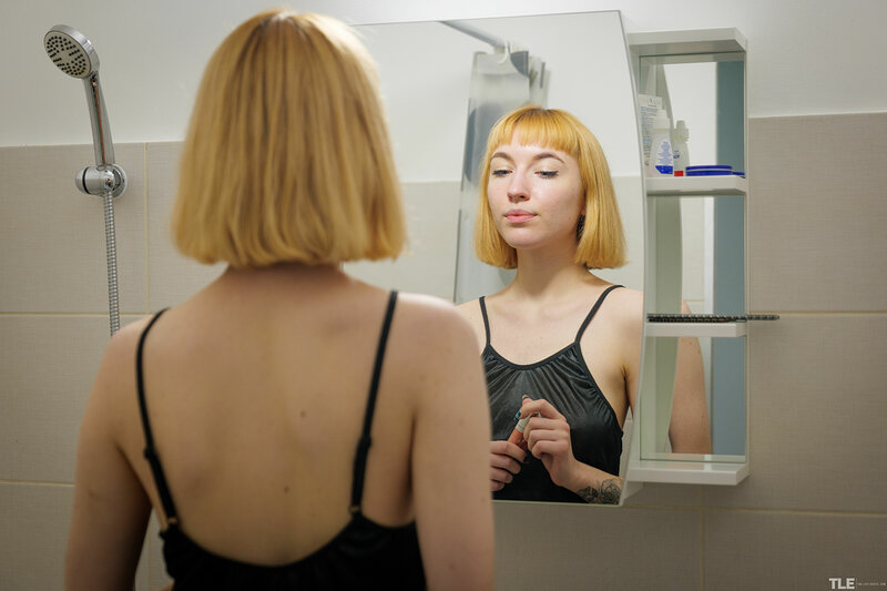 Марта, 40 лет, 0 размер груди