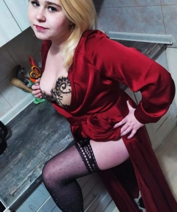 Римма, 21 год, 3 размер груди