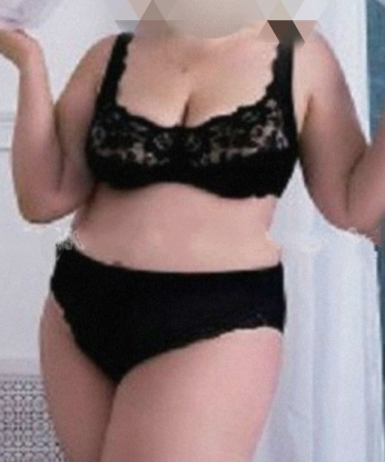 Инна, 41 год, 5 размер груди